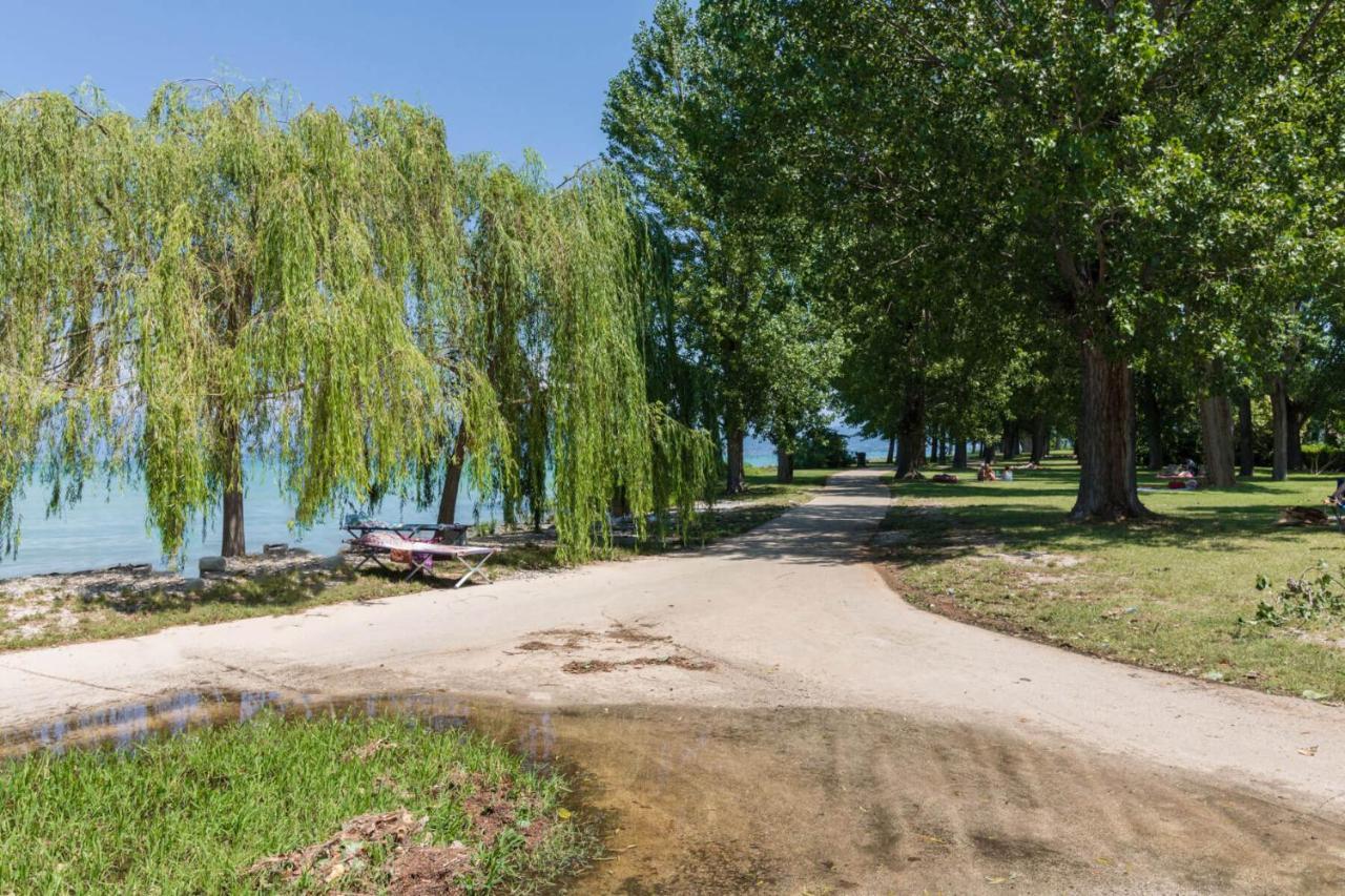 Villa Elisea Sirmione Dış mekan fotoğraf