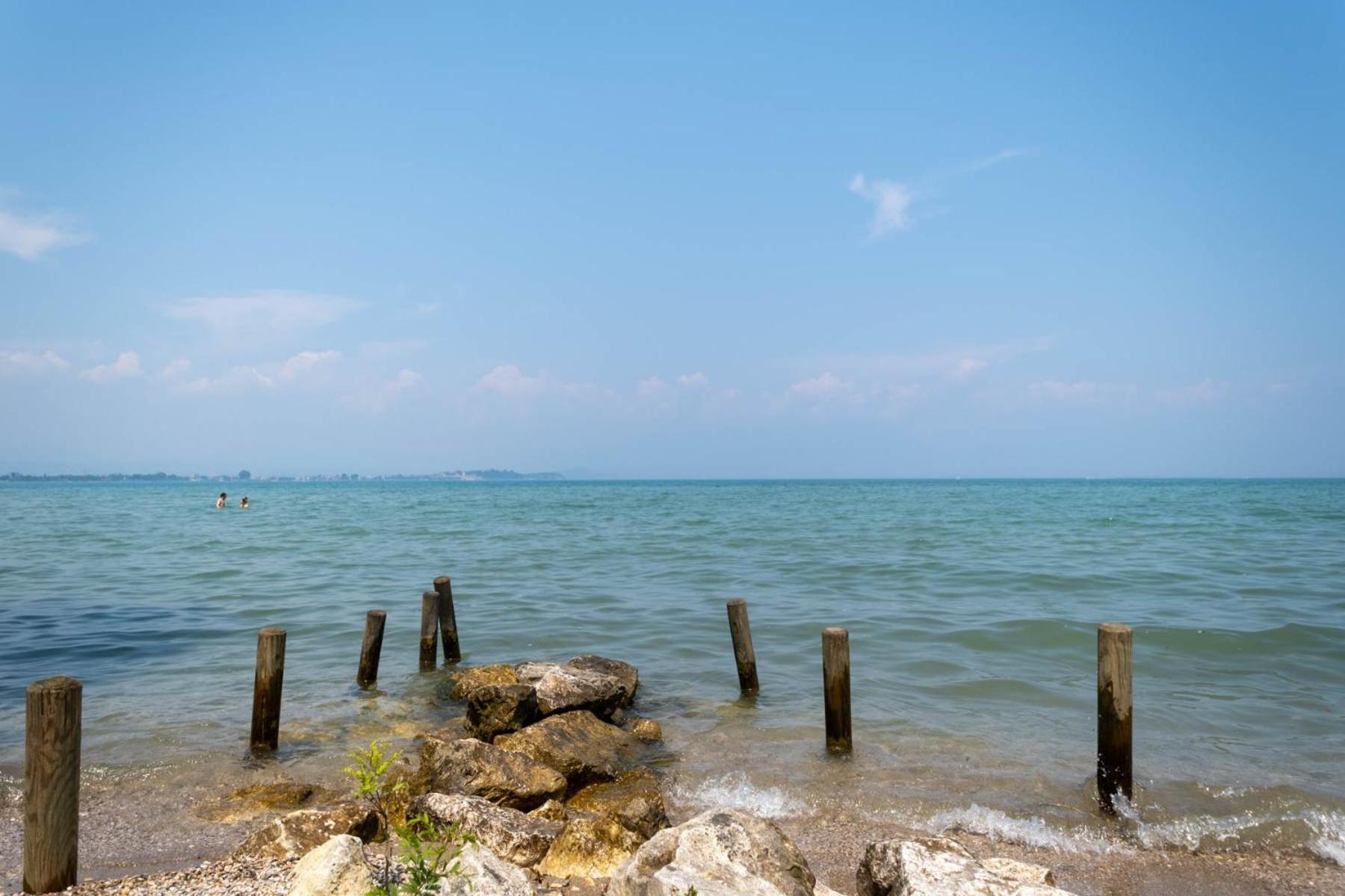 Villa Elisea Sirmione Dış mekan fotoğraf