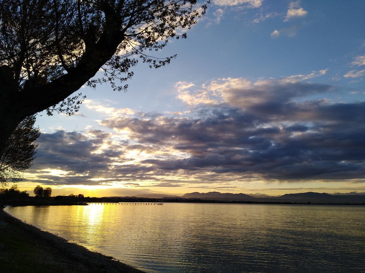 Villa Elisea Sirmione Dış mekan fotoğraf