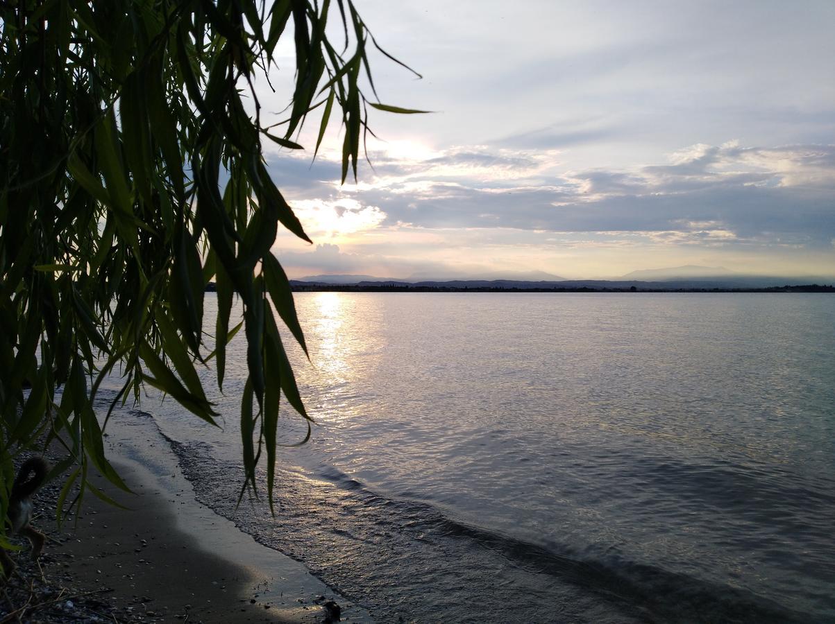 Villa Elisea Sirmione Dış mekan fotoğraf