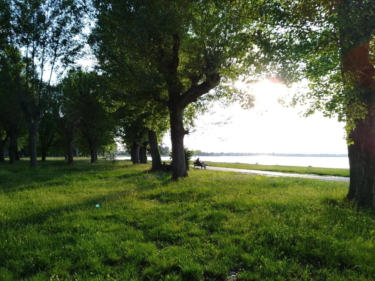 Villa Elisea Sirmione Dış mekan fotoğraf