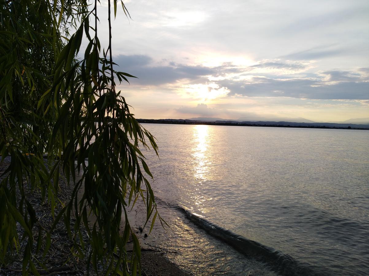 Villa Elisea Sirmione Dış mekan fotoğraf