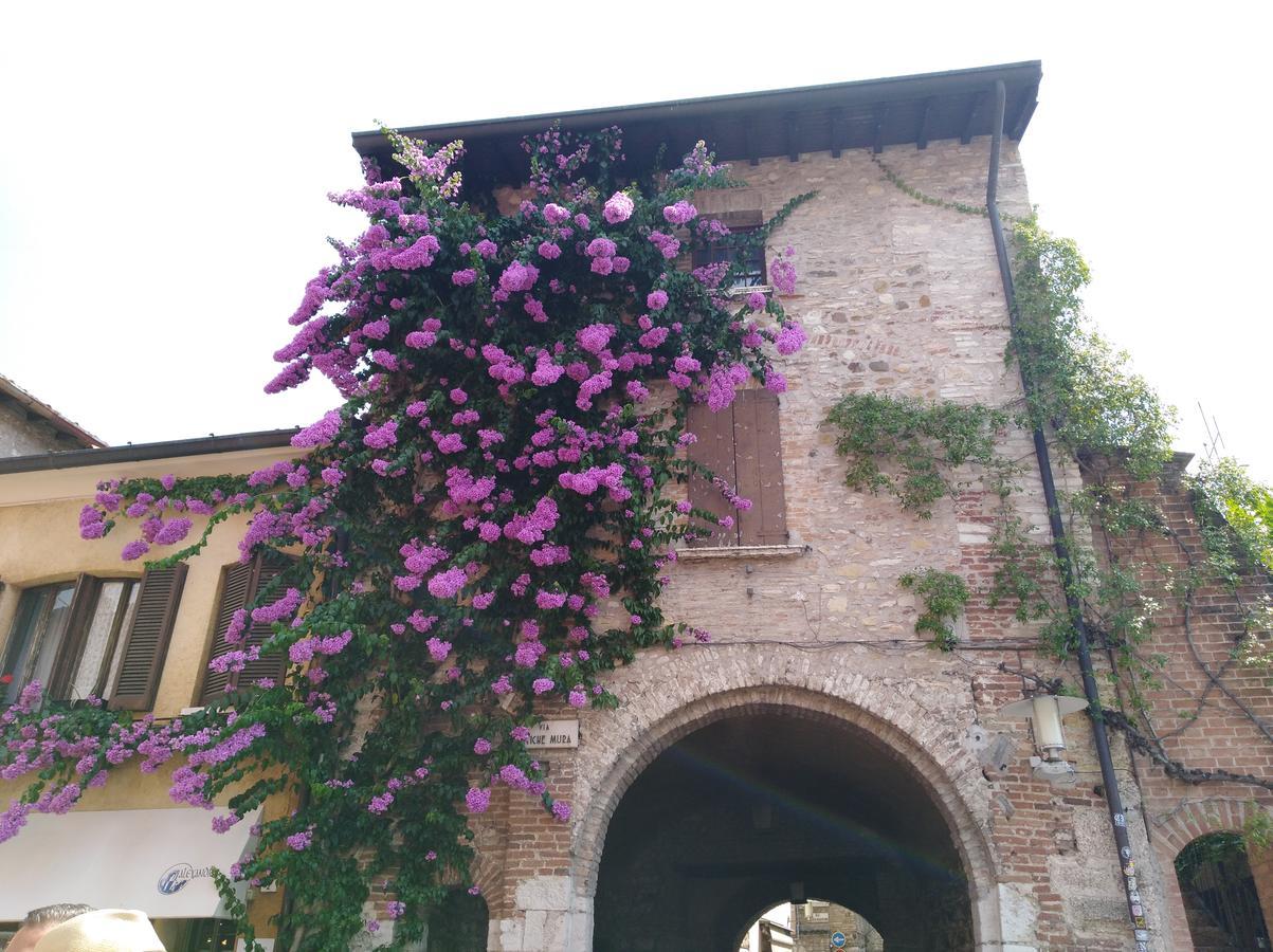 Villa Elisea Sirmione Dış mekan fotoğraf